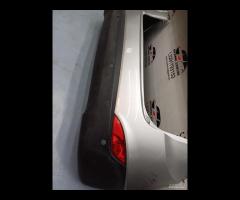 PARAURTI POSTERIORE CON SENSORI DI PARCHEGGIO HYUN - 20