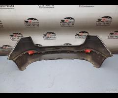 PARAURTI POSTERIORE CON SENSORI DI PARCHEGGIO HYUN - 22