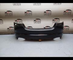 PARAURTI POSTERIORE CON SENSORI DI PARCHEGGIO JAGU