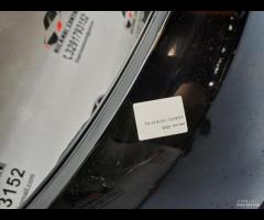 PARAURTI POSTERIORE CON SENSORI DI PARCHEGGIO JAGU