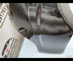 PARAURTI POSTERIORE CON SENSORI DI PARCHEGGIO JAGU