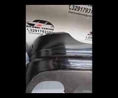 PARAURTI POSTERIORE CON SENSORI DI PARCHEGGIO JAGU