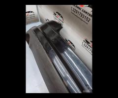 PARAURTI POSTERIORE CON SENSORI DI PARCHEGGIO JAGU - 7