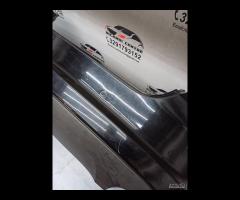 PARAURTI POSTERIORE CON SENSORI DI PARCHEGGIO JAGU - 9