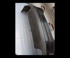 PARAURTI POSTERIORE CON SENSORI DI PARCHEGGIO JAGU - 10