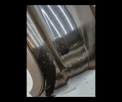 PARAURTI POSTERIORE CON SENSORI DI PARCHEGGIO JAGU - 12