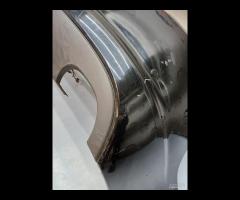 PARAURTI POSTERIORE CON SENSORI DI PARCHEGGIO JAGU - 15