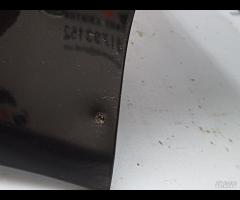 PARAURTI POSTERIORE CON SENSORI DI PARCHEGGIO JAGU - 17