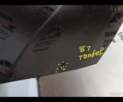 PARAURTI POSTERIORE CON SENSORI DI PARCHEGGIO JAGU - 18