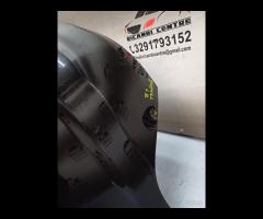 PARAURTI POSTERIORE CON SENSORI DI PARCHEGGIO JAGU - 19