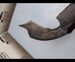 PARAURTI POSTERIORE CON SENSORI DI PARCHEGGIO JAGU - 21