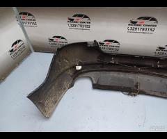 PARAURTI POSTERIORE CON SENSORI DI PARCHEGGIO JAGU - 23