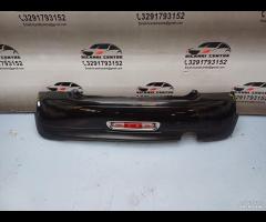PARAURTI POSTERIORE MINI COOPER R56 2011 3 PORTE 7