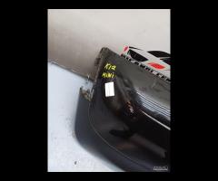 PARAURTI POSTERIORE MINI COOPER R56 2011 3 PORTE 7