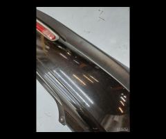 PARAURTI POSTERIORE MINI COOPER R56 2011 3 PORTE 7 - 10