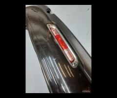 PARAURTI POSTERIORE MINI COOPER R56 2011 3 PORTE 7 - 12