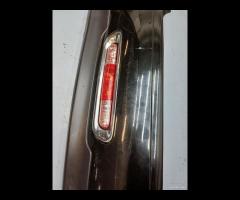 PARAURTI POSTERIORE MINI COOPER R56 2011 3 PORTE 7 - 16