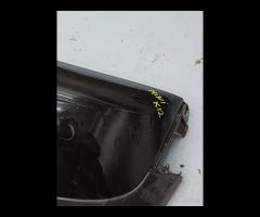 PARAURTI POSTERIORE MINI COOPER R56 2011 3 PORTE 7 - 19