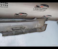 PARAURTI POSTERIORE MINI COOPER R56 2011 3 PORTE 7 - 23