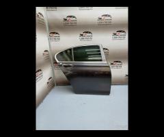 PORTA PORTIERA POSTERIORE DESTRA BMW SERIE 7 F01 2