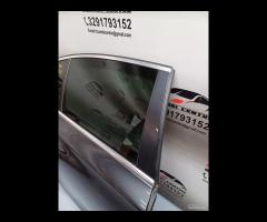 PORTA PORTIERA POSTERIORE DESTRA BMW SERIE 7 F01 2