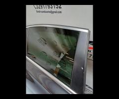 PORTA PORTIERA POSTERIORE DESTRA BMW SERIE 7 F01 2