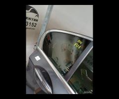 PORTA PORTIERA POSTERIORE DESTRA BMW SERIE 7 F01 2 - 6