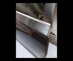 PORTA PORTIERA POSTERIORE DESTRA BMW SERIE 7 F01 2 - 9