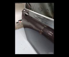 PORTA PORTIERA POSTERIORE DESTRA BMW SERIE 7 F01 2 - 10