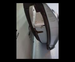 PORTA PORTIERA ANTERIORE DESTRA MERCEDES CLK 2005 - 23