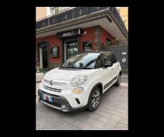 Fiat 500L 1.6 Multijet 120 CV Trekking