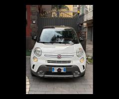 Fiat 500L 1.6 Multijet 120 CV Trekking