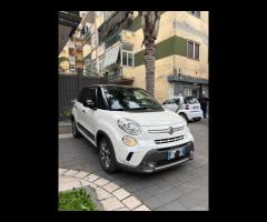 Fiat 500L 1.6 Multijet 120 CV Trekking