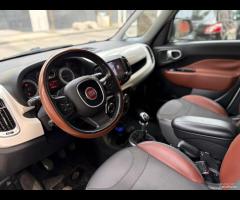 Fiat 500L 1.6 Multijet 120 CV Trekking