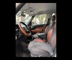 Fiat 500L 1.6 Multijet 120 CV Trekking