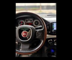 Fiat 500L 1.6 Multijet 120 CV Trekking - 6