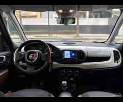 Fiat 500L 1.6 Multijet 120 CV Trekking - 8