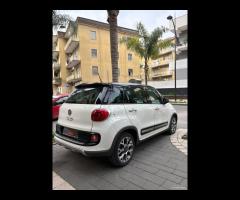 Fiat 500L 1.6 Multijet 120 CV Trekking - 10