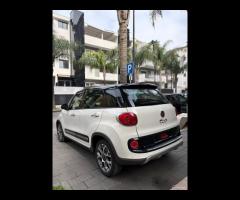 Fiat 500L 1.6 Multijet 120 CV Trekking - 11
