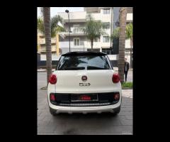 Fiat 500L 1.6 Multijet 120 CV Trekking - 12