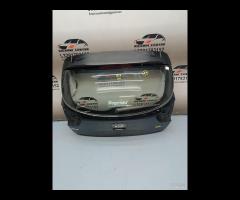 PORTELLONE POSTERIORE KIA RIO 2013 BERLINA 5 PORTE