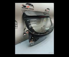 PORTELLONE POSTERIORE KIA RIO 2013 BERLINA 5 PORTE - 6