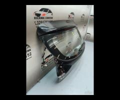 PORTELLONE POSTERIORE KIA RIO 2013 BERLINA 5 PORTE - 7
