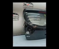PORTELLONE POSTERIORE KIA RIO 2013 BERLINA 5 PORTE - 8