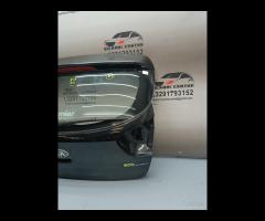 PORTELLONE POSTERIORE KIA RIO 2013 BERLINA 5 PORTE - 9