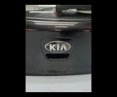 PORTELLONE POSTERIORE KIA RIO 2013 BERLINA 5 PORTE - 10