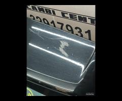 PORTELLONE POSTERIORE KIA RIO 2013 BERLINA 5 PORTE - 12