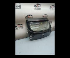 PORTELLONE POSTERIORE KIA RIO 2013 BERLINA 5 PORTE - 15