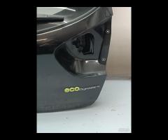 PORTELLONE POSTERIORE KIA RIO 2013 BERLINA 5 PORTE - 17