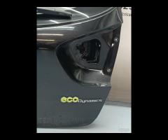 PORTELLONE POSTERIORE KIA RIO 2013 BERLINA 5 PORTE - 18